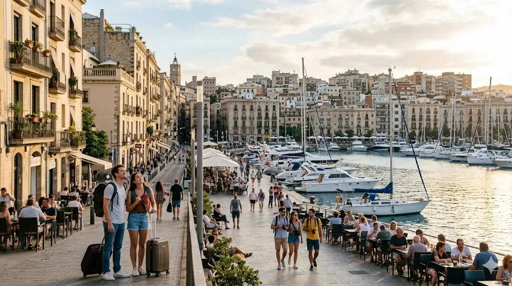 Global Housing Market Research on Tourism Recovery