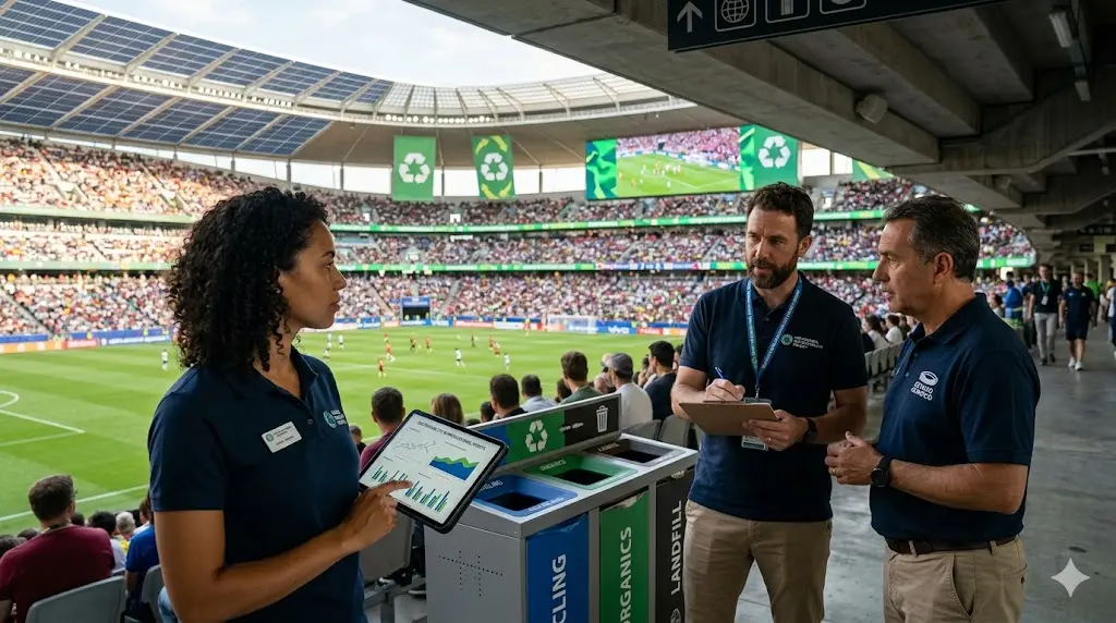 Global Research on Sustainability in Professional Sports