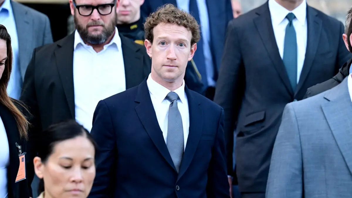 Meta Could Spend $145 Billion This Year Due to AI