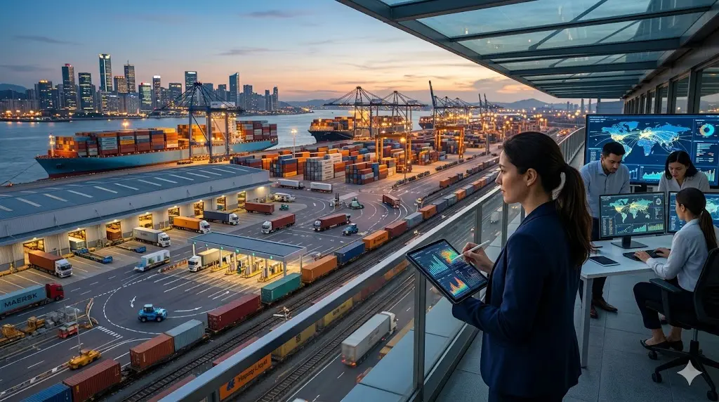 Research Based Insights Into Cross Border Trade in Global Ecommerce