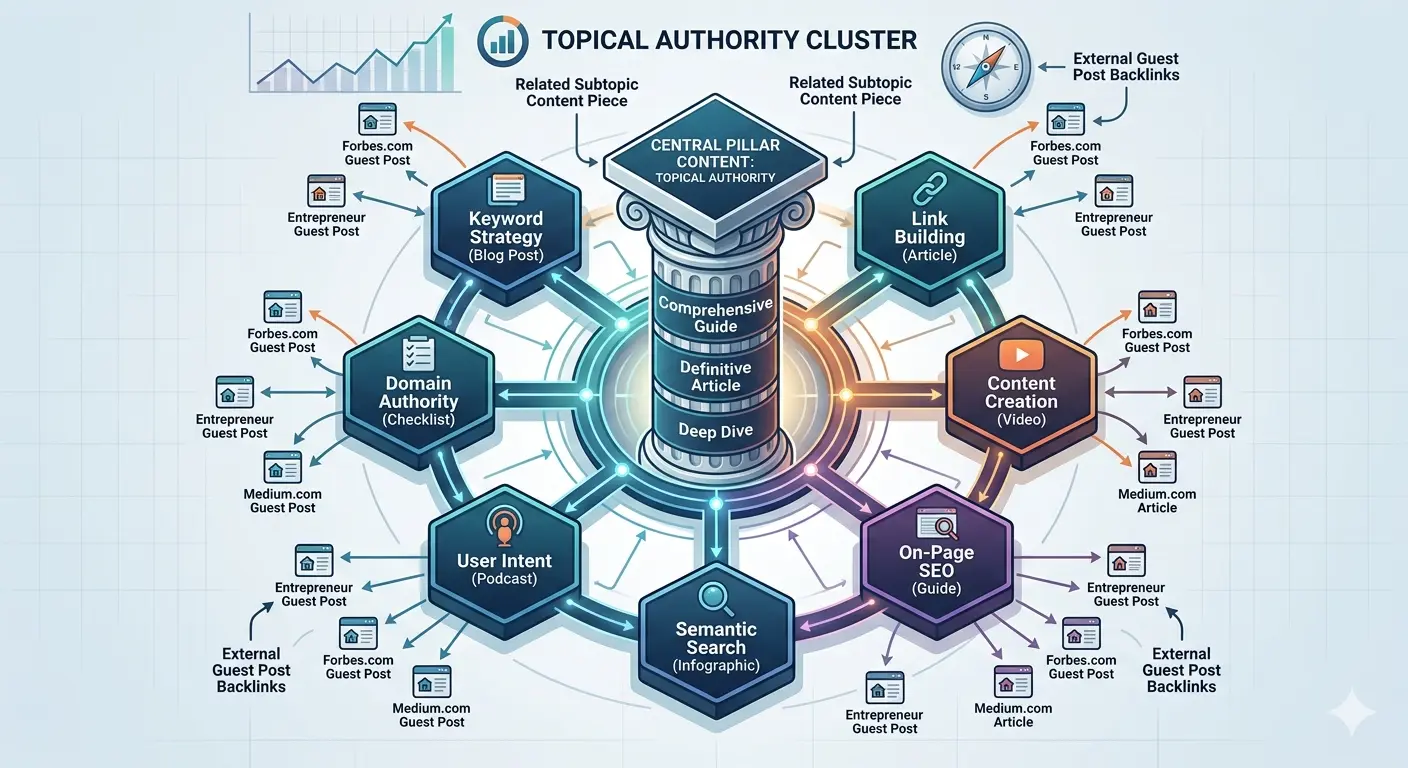 What Is Topical Authority and How to Build It