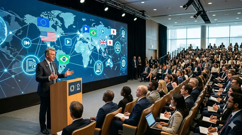 Why Streaming Platforms Is Changing International Legal Systems