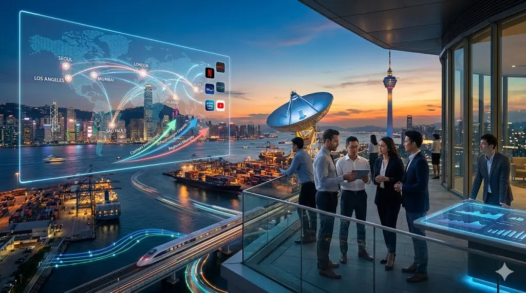 Why Streaming Platforms Is Reshaping International Investment Trends