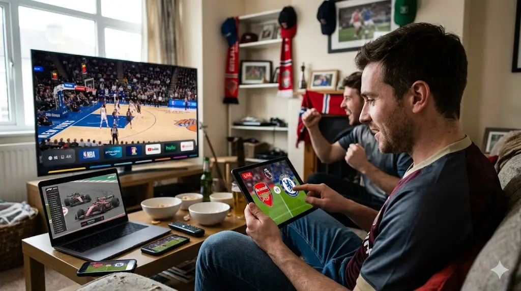 Why Subscription Models Is Changing the Sports Industry Worldwide