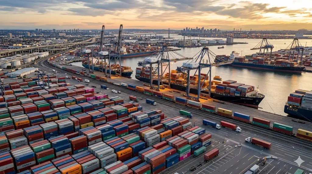 Why Supply Chains Is Influencing International Relations