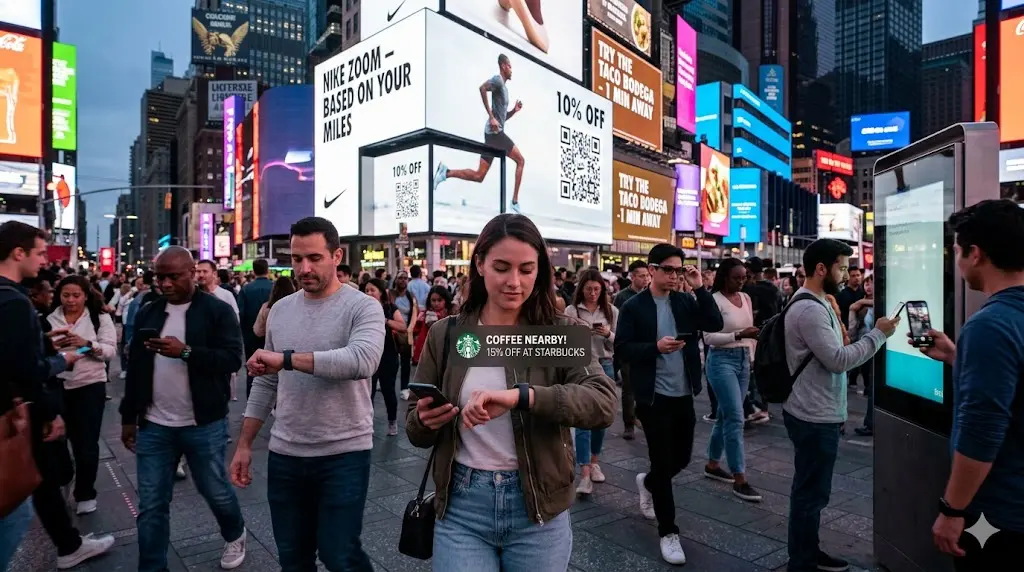 Why Wearable Technology Is Transforming Digital Advertising Worldwide