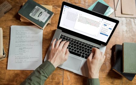 Capella Assessments: A Practical Approach to Demonstrating Academic Mastery