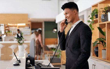 Why Guest Satisfaction Scores Improve with Proactive Help Desk Support