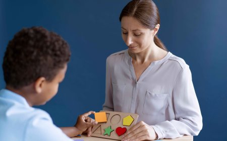 How Can Applied Behavior Analysis Services Benefit Your Child?