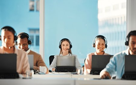 Omnichannel Customer Engagement: The Role of Voice AI in Unified CX