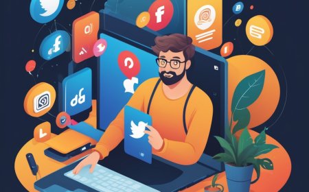 Why Social Media Marketing Services Are Essential for Business Growth