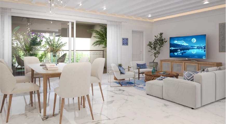 Premium Office Spaces at Sobha Magnum, Kanakapura Road