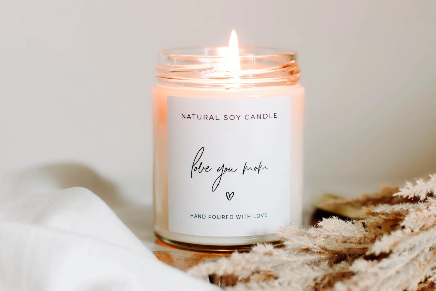 How to Buy Candles for Mother’s Day: The Ultimate Guide