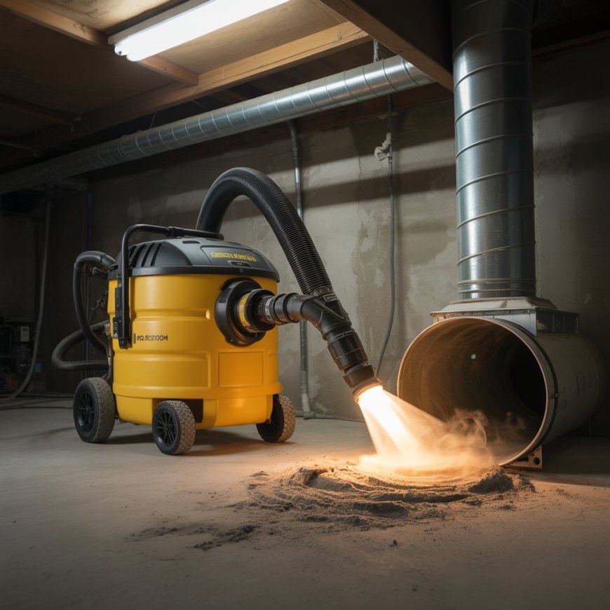Are These Signs Telling You It's Time for Dryer Duct Cleaning in San Antonio?