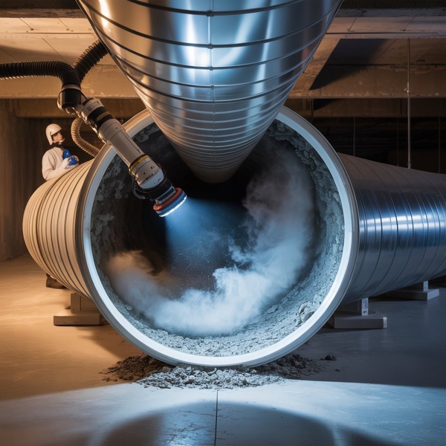 What Happens If You Skip Dryer Duct Cleaning in Berkeley?
