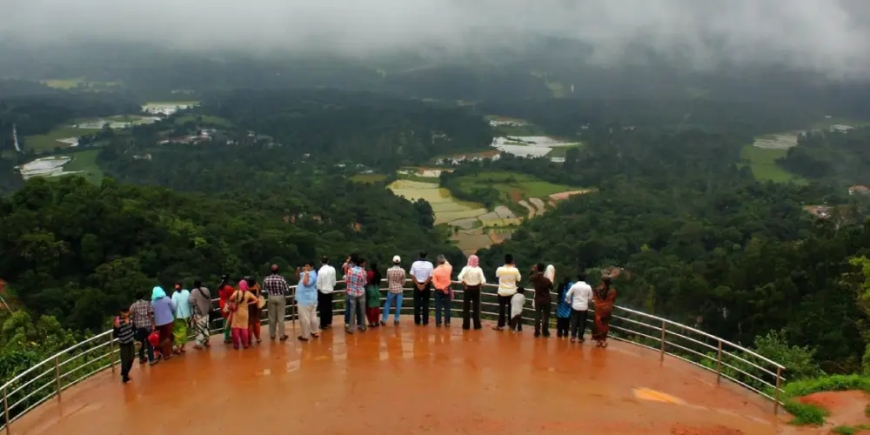 Bangalore Mysore Ooty Coorg trip: Crafting the Perfect Itinerary