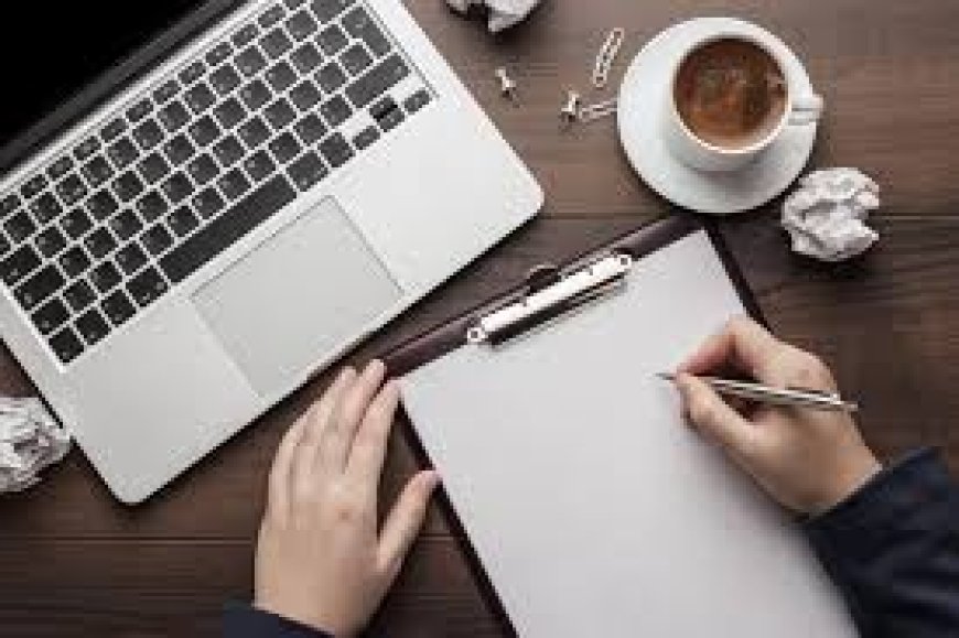 Strategies for Effective Online Group Projects with Take My Class Online