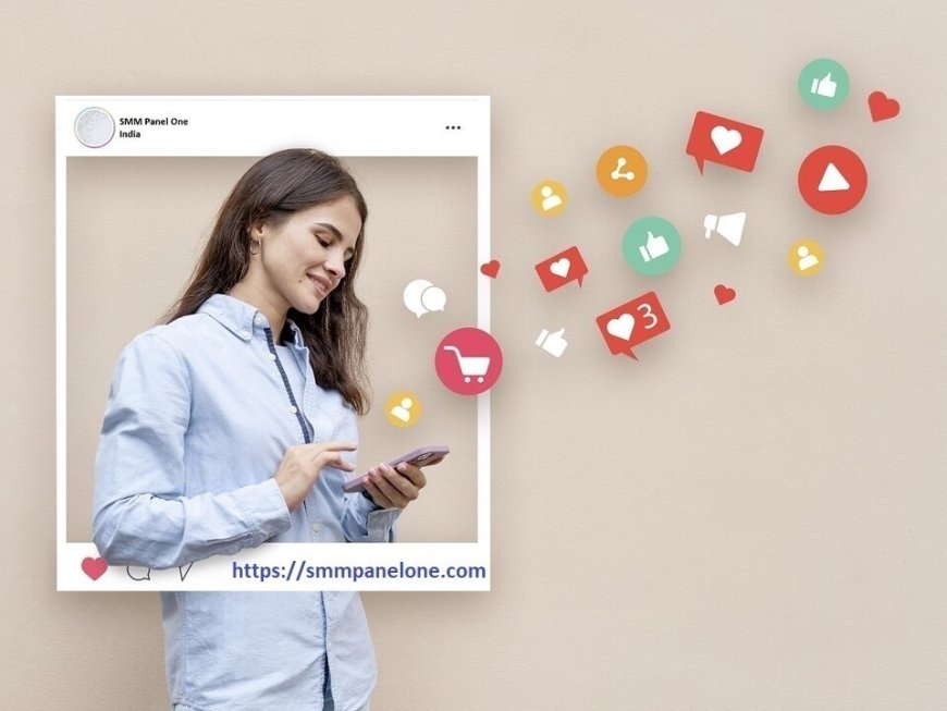 Why Your Business Needs an SMM Panel in 2025: A Strategic Marketing Advantage