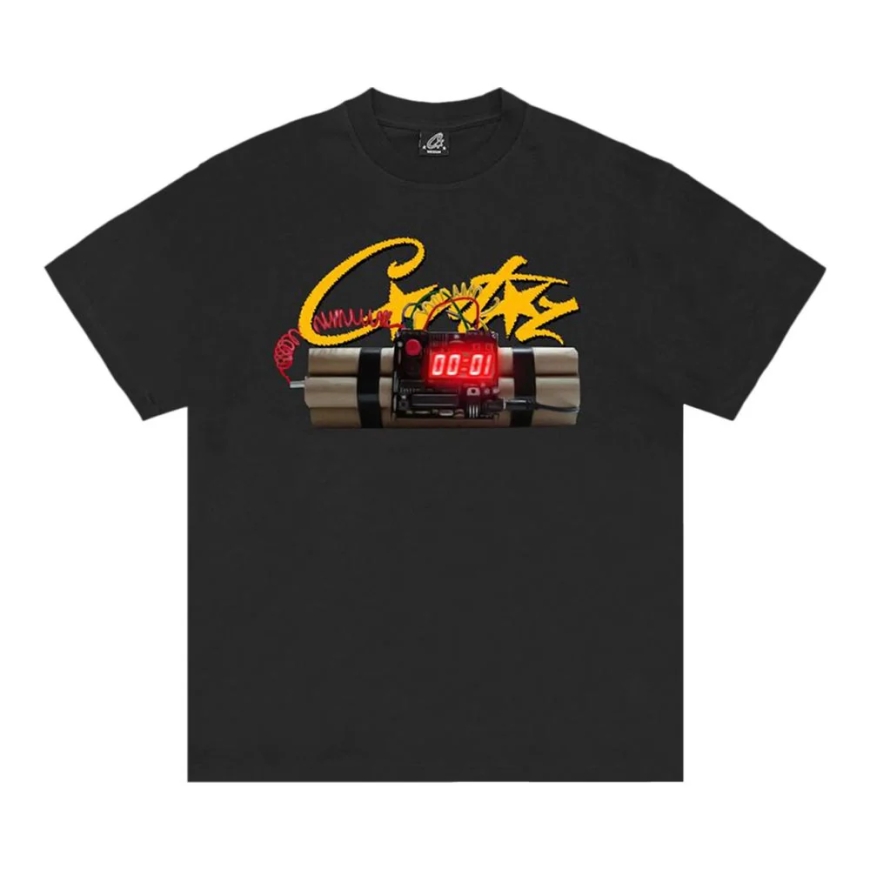 Why Corteiz Clothing Is the New Voice of Street Fashion