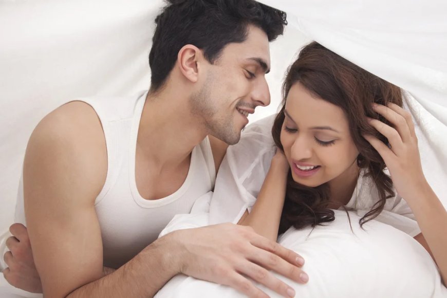 Can Intimate Surgery Improve Sexual Health and Confidence?
