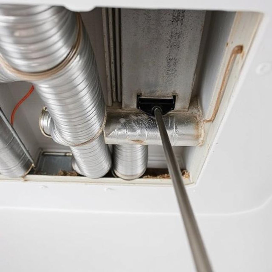 What Are the Advantages of Eco Air Duct Cleaning in Atlanta’s Climate