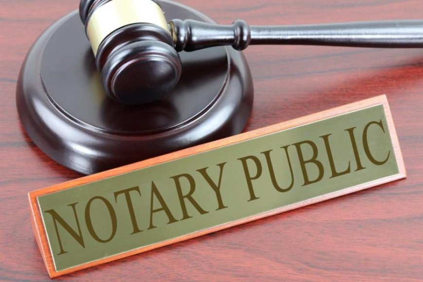 How Online Notary in Florida Is Making Legal Life Easier in 2025?