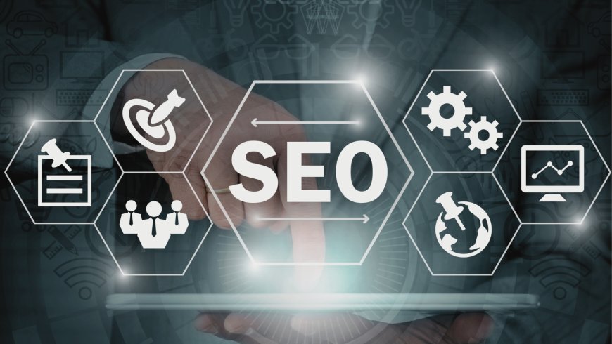SEO Services in Sharjah: Dominating the Digital Space in the Cultural Capital of the UAE