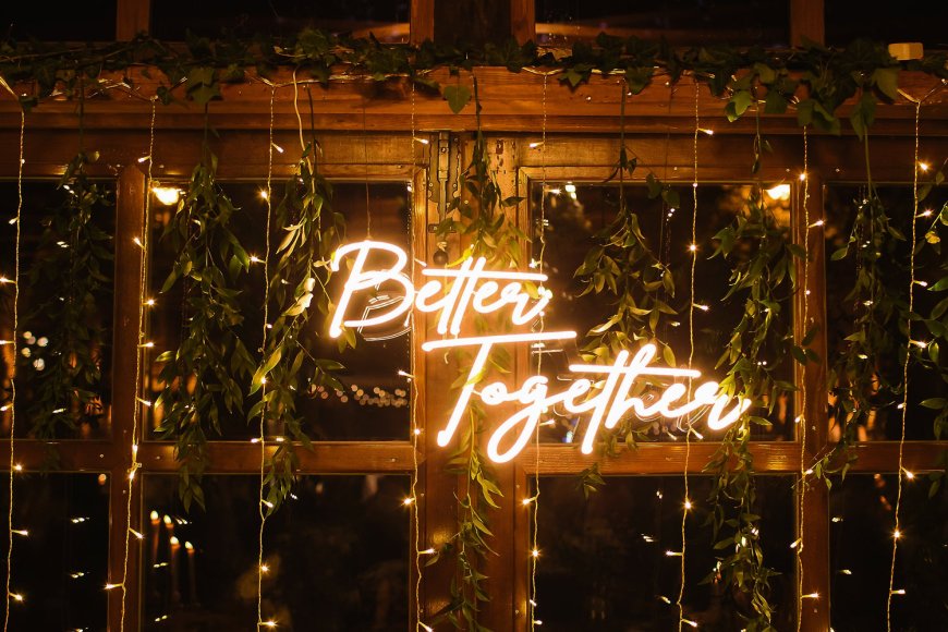 How Christmas Neon Signs Add Festive Cheer to Your Holiday Décor