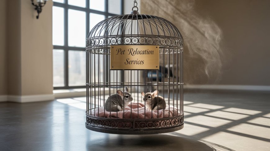 What Are the Top Benefits of Choosing Pets And Bird Removing in Chesapeake?