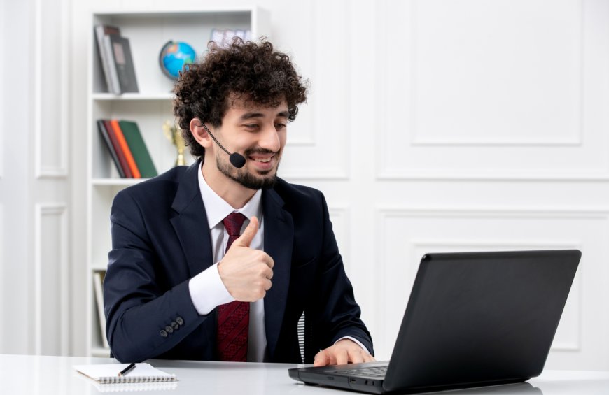 Why Hiring a Virtual Medical Assistant Is a Game-Changer for Healthcare Practices