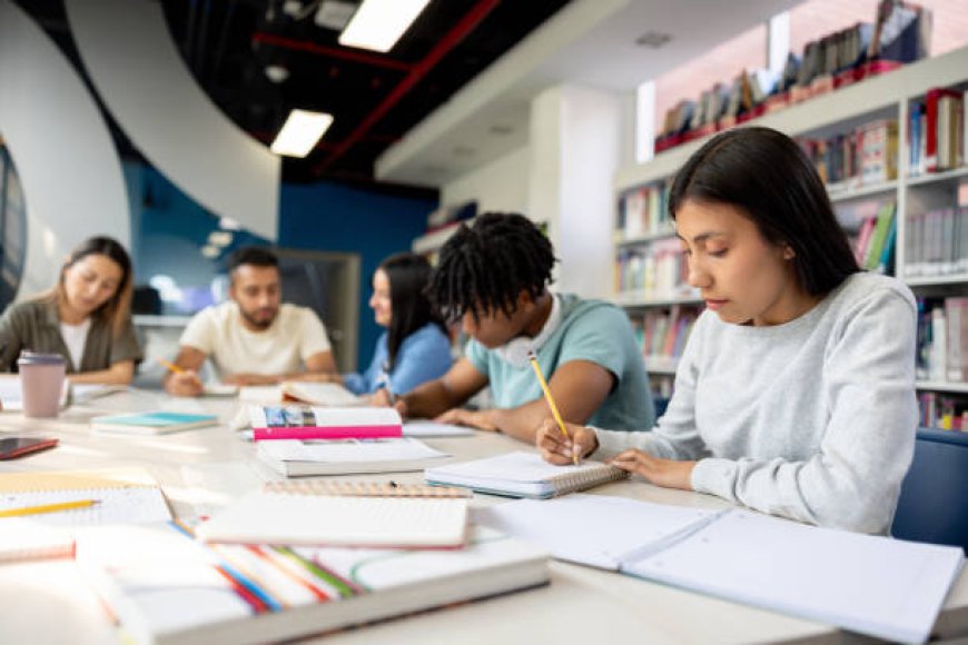 Why Thesis Proofreading Online Is Essential for Academic Success in the UK