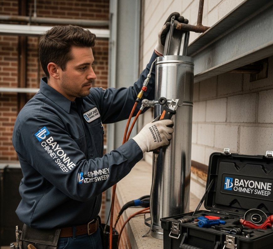 How Can You Tell If Your Bayonne Chimney Liner Needs Replacement?
