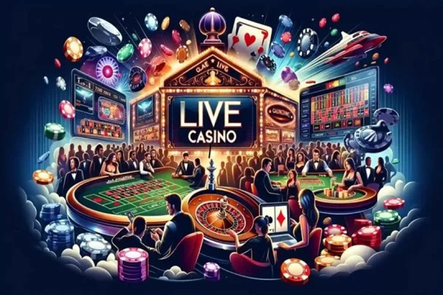 How to Find the Best Betting and Casino Sites in India