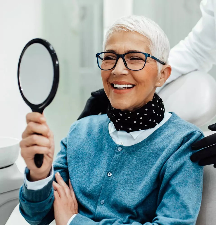 What Happens If You Don’t Replace a Missing Tooth?