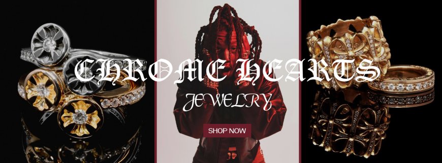 Chrome Hearts Tank Top: Minimalist Streetwear with Maximum Edge