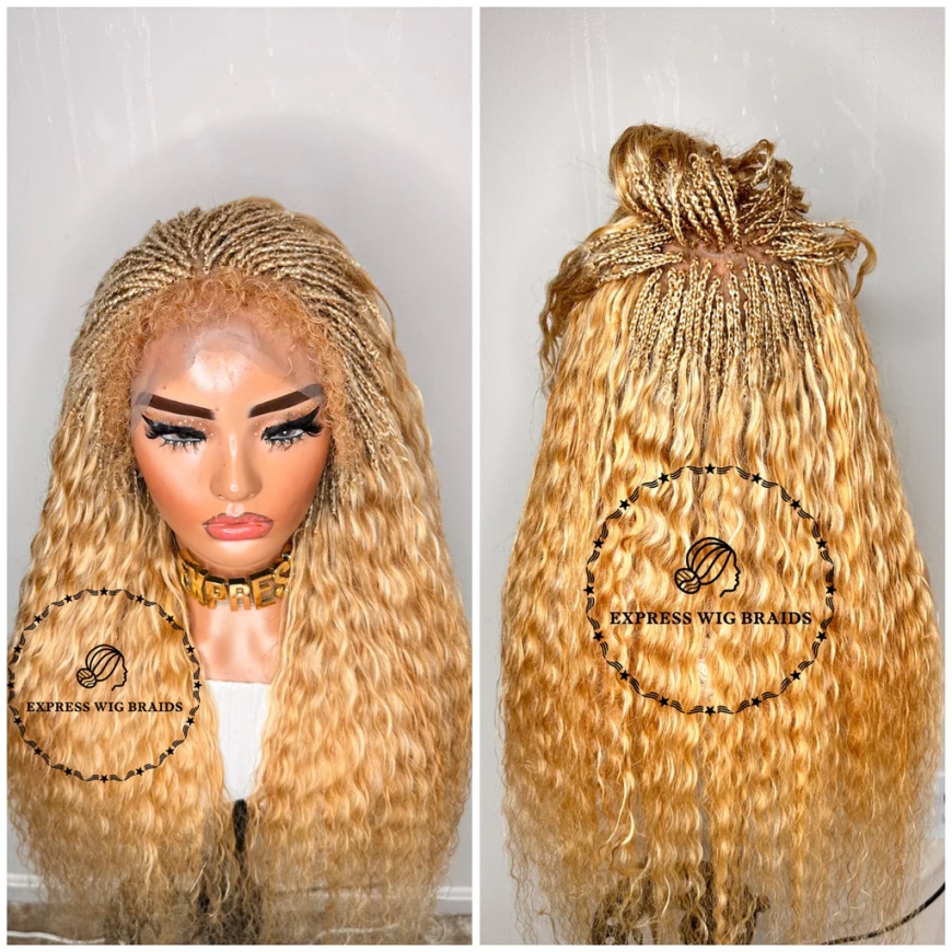How Long Do Boho Braided Wigs Last with Proper Care?
