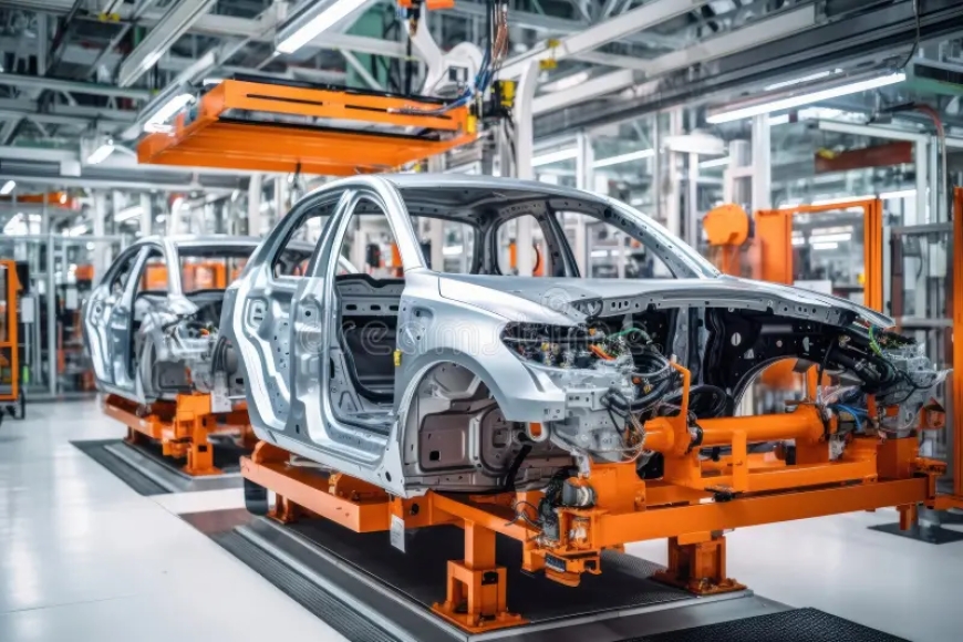 The Rise of Autonomous Vehicles: Benefits, Risks, and What Lies Ahead