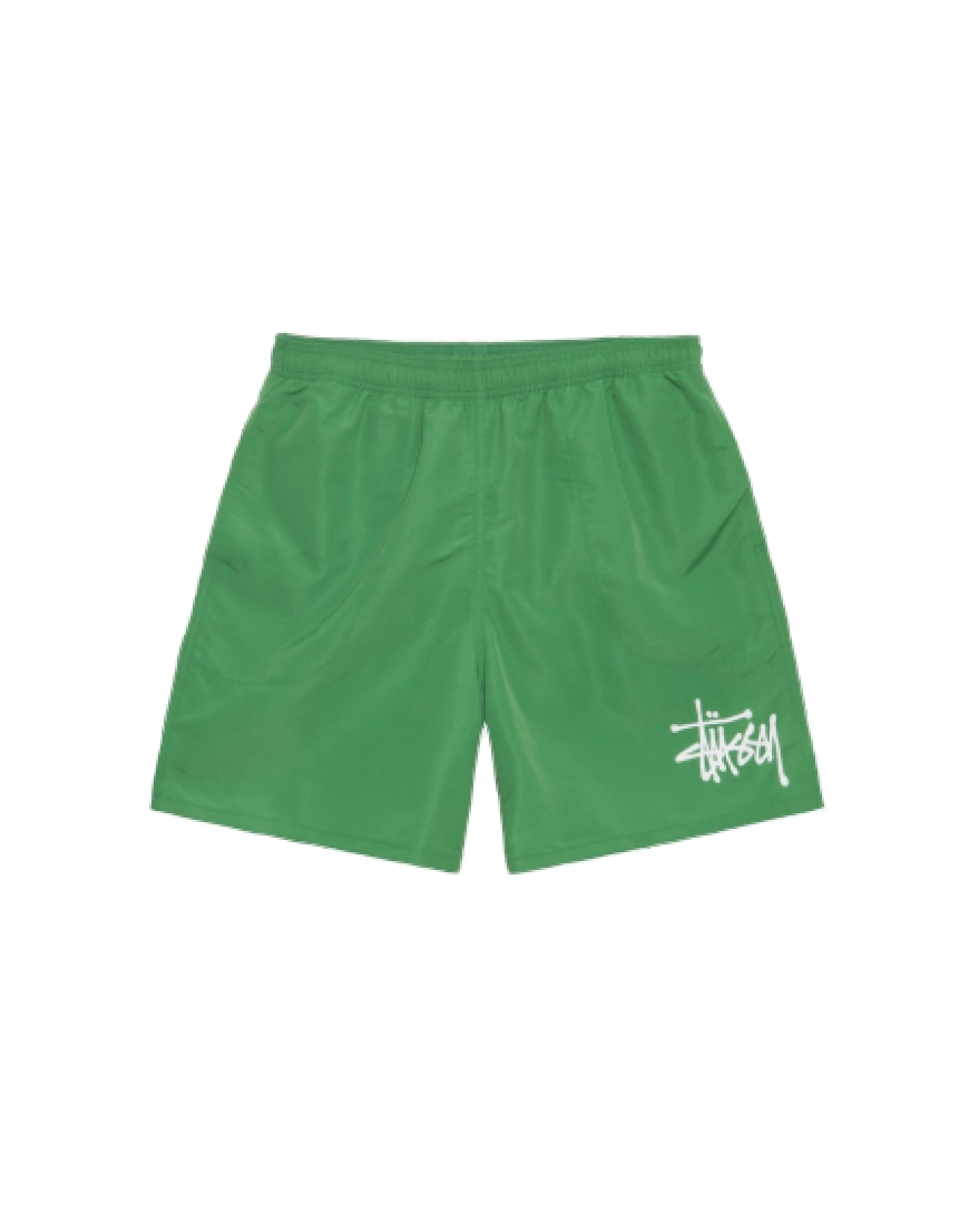 The Best Shorts for Relaxing at Home Stussy Edition