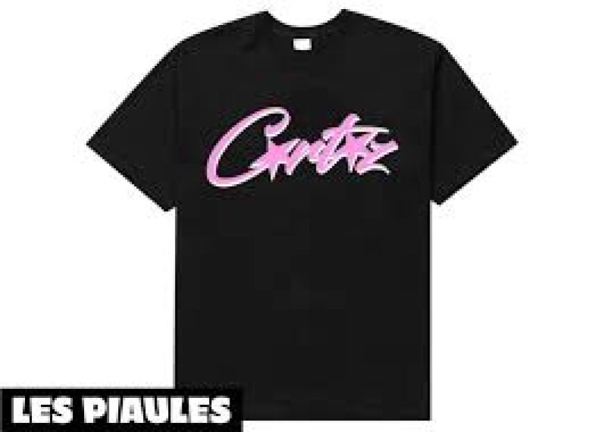 Corteiz T-Shirt: A Must-Have for Every Streetwear Collection