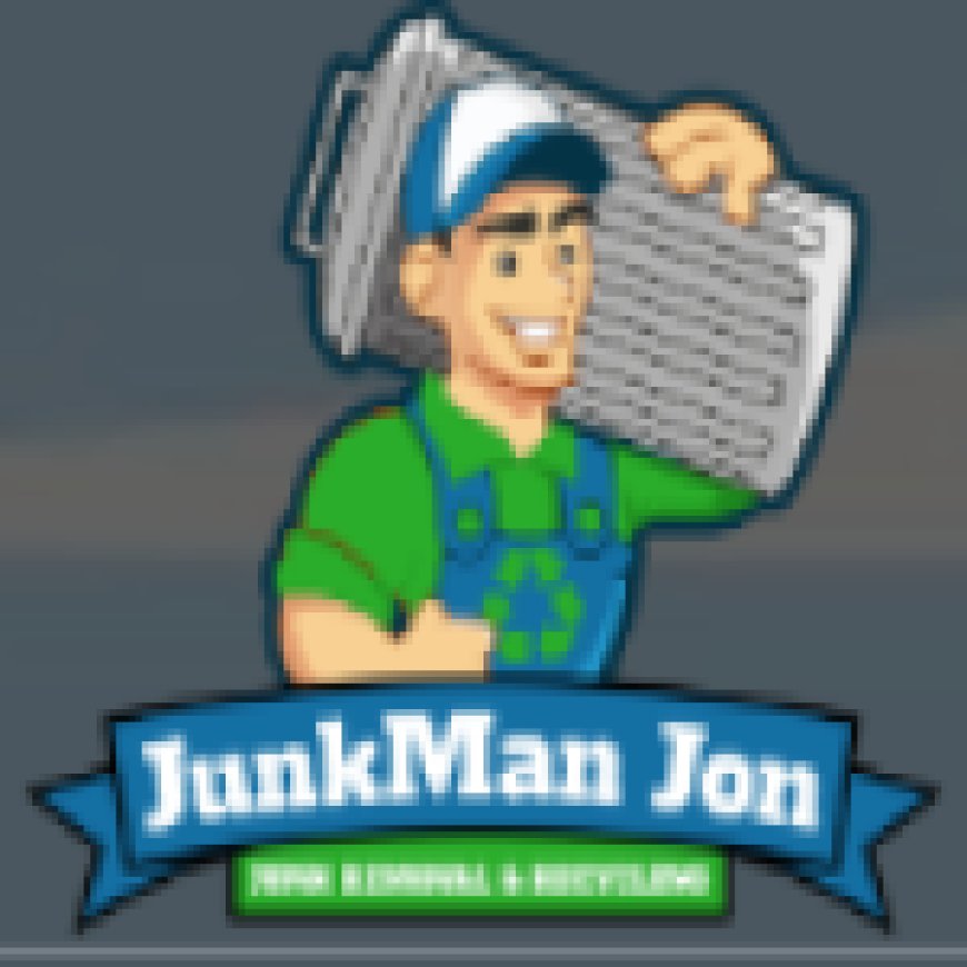 Junk Removal Alpharetta