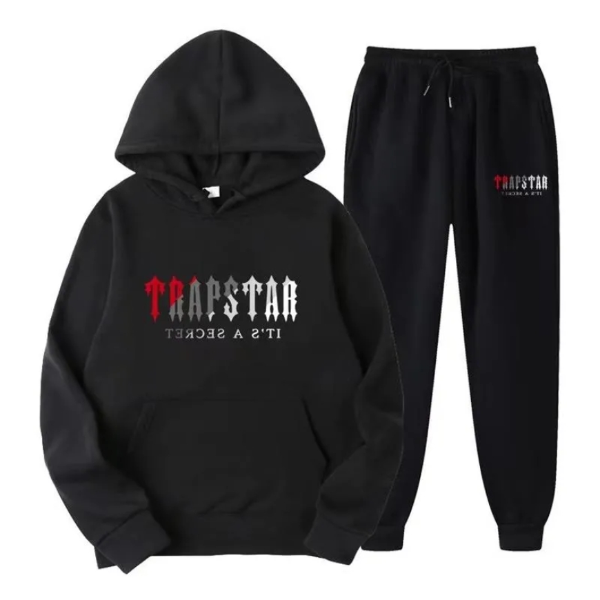 Trust Few, Speak Less, Win More — Trapstar Rules Only