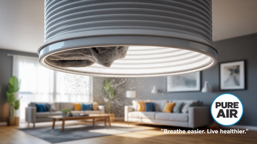 Why Choose Pure Air Duct Cleaning for Carlsbad Homes?