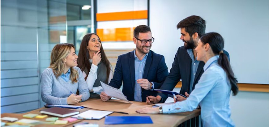 Why Infinity Exists is the Best Consultancy Near Me for Career Growth