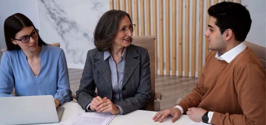 Why Infinity Exists is the Manpower Consultancy You Can Trust