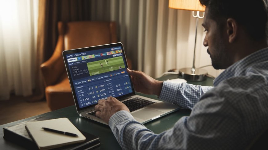 Is Play99exch Safe and Legal in India? What Every Bettor Should Know