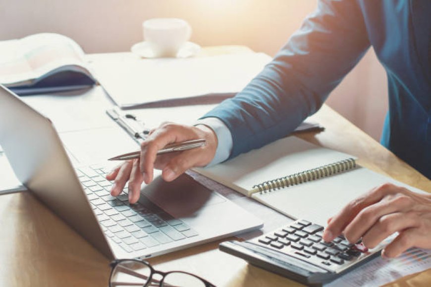 The Role of Accountant Companies and the Rising Popularity of Small Business Accountants