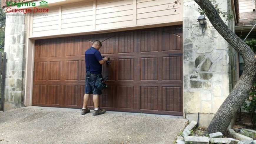Why Choose Same Day Garage Door Repair in Bartlett?