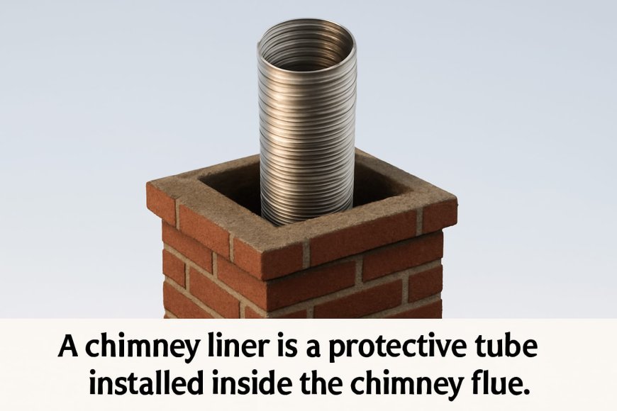 Which Chimney Liner Material Offers the Best Durability