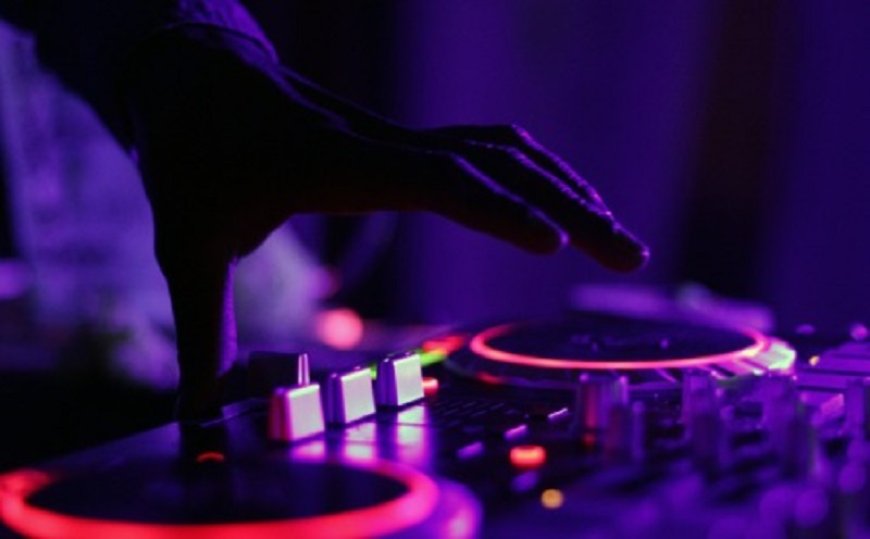 Is This the Best DJ in Jaipur for Your Wedding or Event?