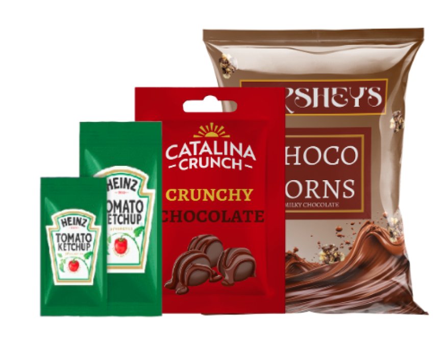 What Are the Benefits of Customized Sachets